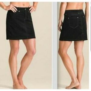 Athleta skirt